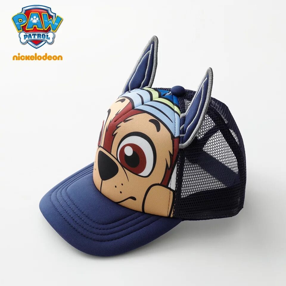 Kids Cap Paw Patrol Characters